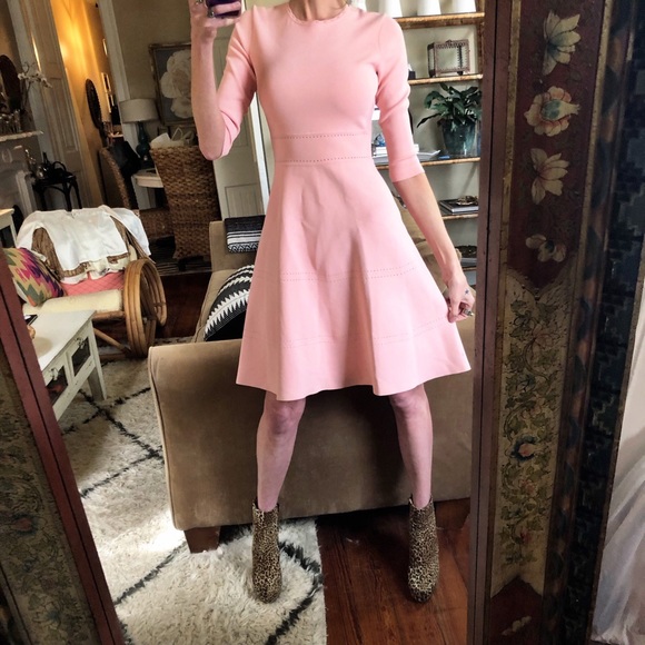 Lela rose sold out “ Kate Middleton” dress - Picture 4 of 8